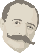 Portrait d'Octave Soulet